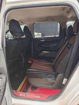 2019 BaoJun 730 1.5T 147HP L4 6MT