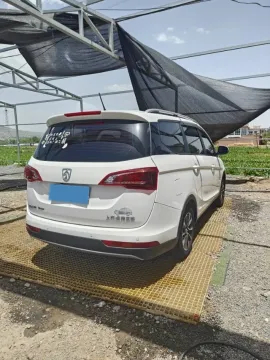 2019 BaoJun 730 1.5T 147HP L4 6MT