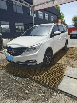 2019 BAOJUN 730,autocango,china used car exporter,china ev exporter,chinese used car exporter,chinese used ev exporter
