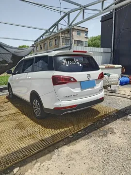 2019 BaoJun 730 1.5T 147HP L4 6MT
