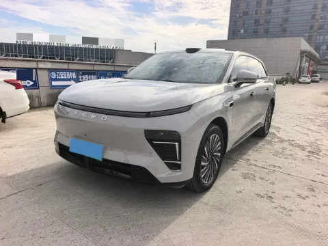 2025 Exceed Sterra ET REEV 156HP REEV,autocango,china used car exporter,china ev exporter,chinese used car exporter,chinese used ev exporter