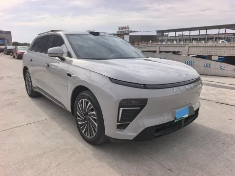 2025 Exceed Sterra ET REEV 156HP REEV,autocango,china used car exporter,china ev exporter,chinese used car exporter,chinese used ev exporter