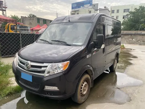 2021 DONGFENG DFAC YUFENG,autocango,china used car exporter,china ev exporter,chinese used car exporter,chinese used ev exporter