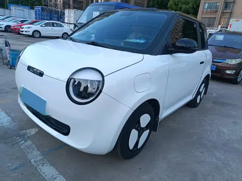 2023 CHANGAN QIYUAN LUMIN,autocango,china used car exporter,china ev exporter,chinese used car exporter,chinese used ev exporter