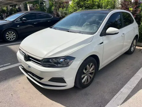 2023 VOLKSWAGEN POLO,autocango,china used car exporter,china ev exporter,chinese used car exporter,chinese used ev exporter
