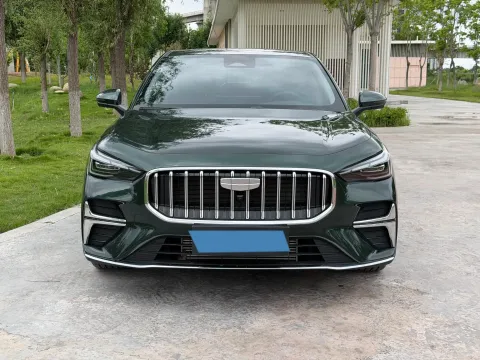 2026 Geely Emgrand 1.5T 181HP L4 7DCT,autocango,china used car exporter,china ev exporter,chinese used car exporter,chinese used ev exporter