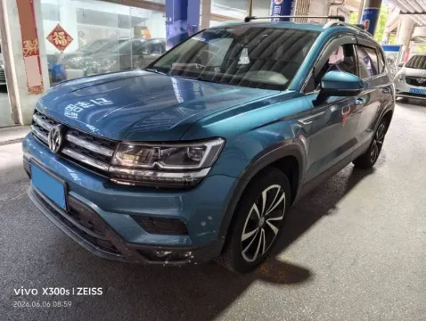 2020 VOLKSWAGEN THARU,autocango,china used car exporter,china ev exporter,chinese used car exporter,chinese used ev exporter