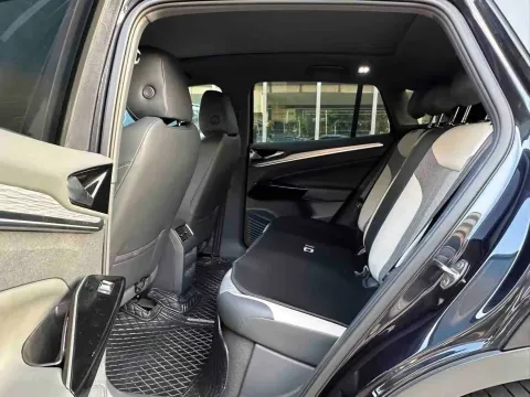 2024 Volkswagen ID.4 Crozz BEV 55.7KWH