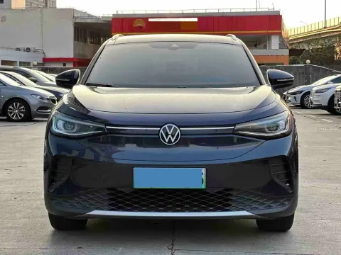2024 Volkswagen ID.4 Crozz BEV 55.7KWH