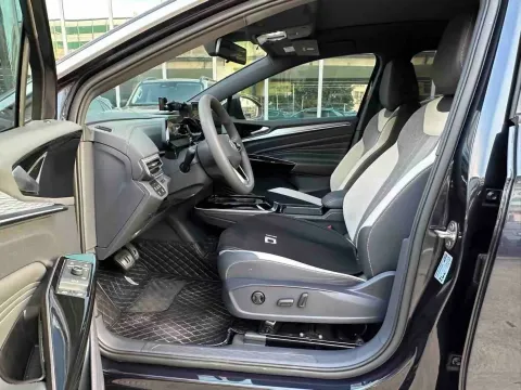 2024 Volkswagen ID.4 Crozz BEV 55.7KWH