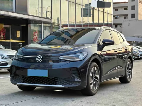 2024 VOLKSWAGEN ID.4 CROZZ,autocango,china used car exporter,china ev exporter,chinese used car exporter,chinese used ev exporter