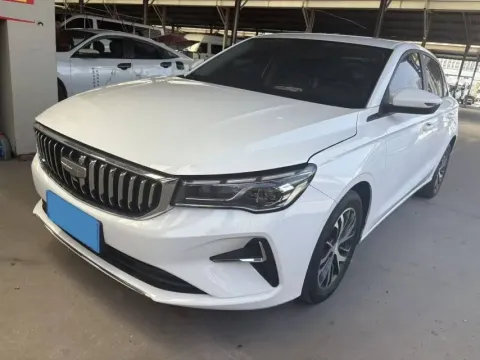 2025 GEELY EMGRAND,autocango,china used car exporter,china ev exporter,chinese used car exporter,chinese used ev exporter