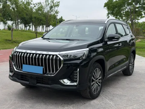 2024 JETOUR X90 PLUS,autocango,china used car exporter,china ev exporter,chinese used car exporter,chinese used ev exporter