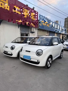 2026 CHANGAN QIYUAN LUMIN,autocango,china used car exporter,china ev exporter,chinese used car exporter,chinese used ev exporter