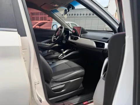 2017 BaoJun 510 1.5L 112HP L4 6MT