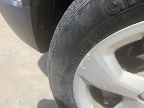 2017 BaoJun 510 1.5L 112HP L4 6MT