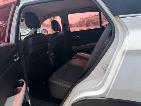 2017 BaoJun 510 1.5L 112HP L4 6MT