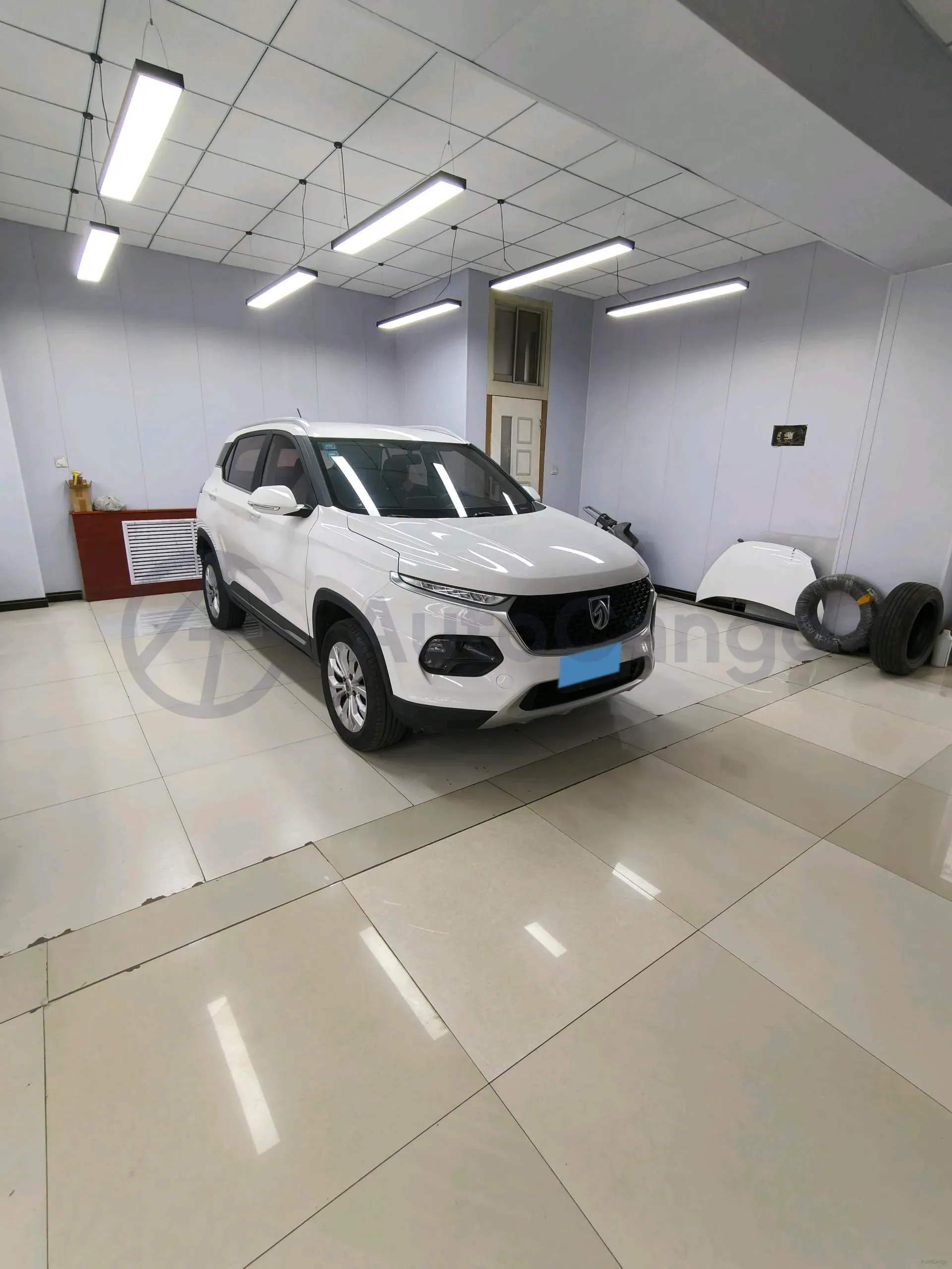 2019 BaoJun 510 1.5L 105HP L4 CVT,autocango,china used car exporter,china ev exporter,chinese used car exporter,chinese used ev exporter