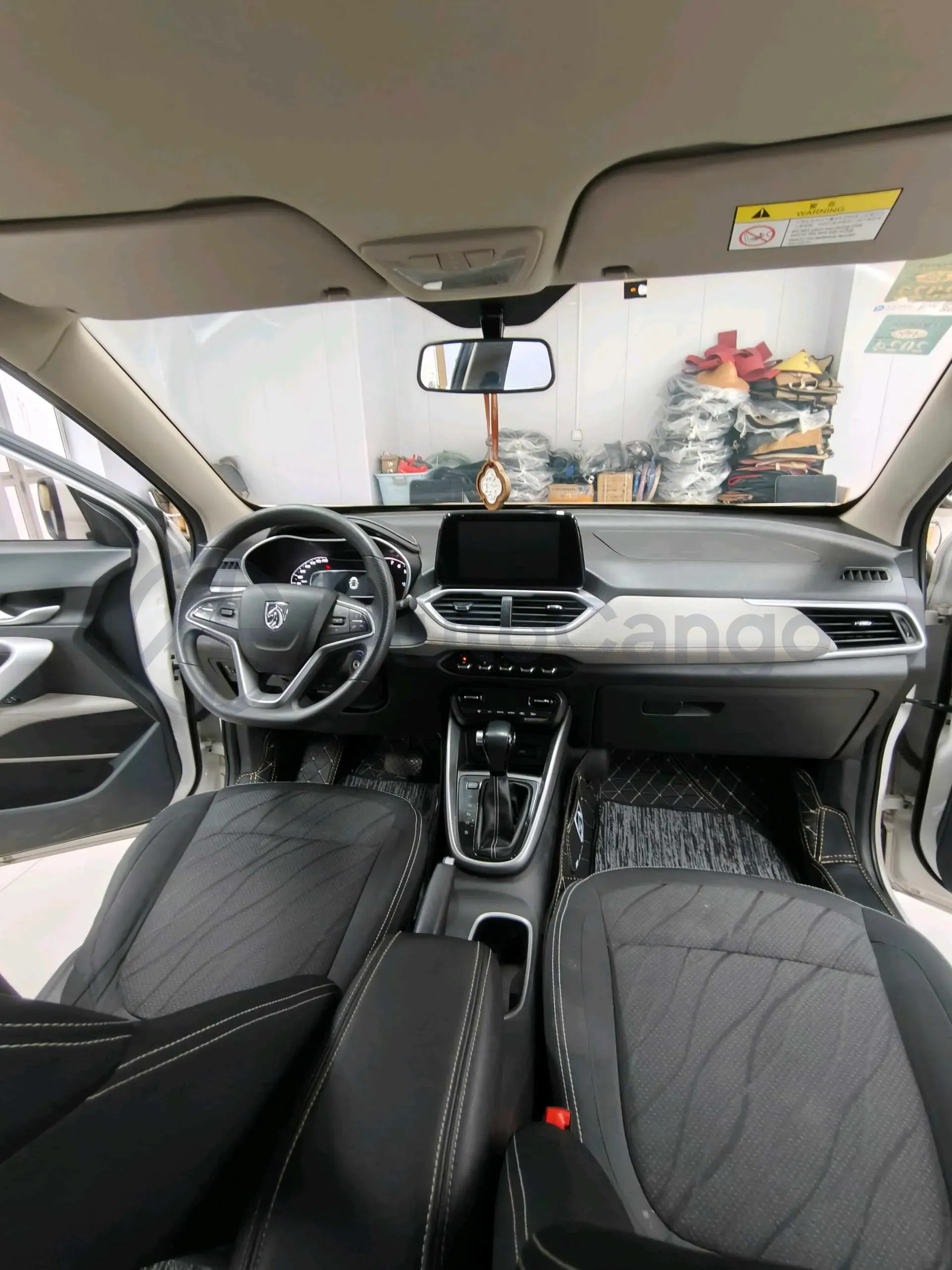 2019 BaoJun 510 1.5L 105HP L4 CVT,autocango,china used car exporter,china ev exporter,chinese used car exporter,chinese used ev exporter