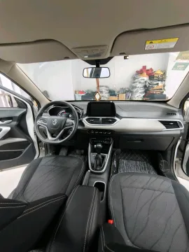 2019 BaoJun 510 1.5L 105HP L4 CVT