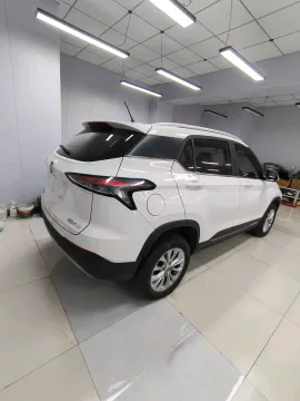 2019 BaoJun 510 1.5L 105HP L4 CVT