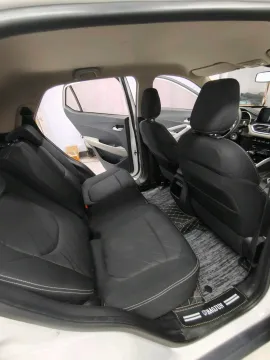 2019 BaoJun 510 1.5L 105HP L4 CVT