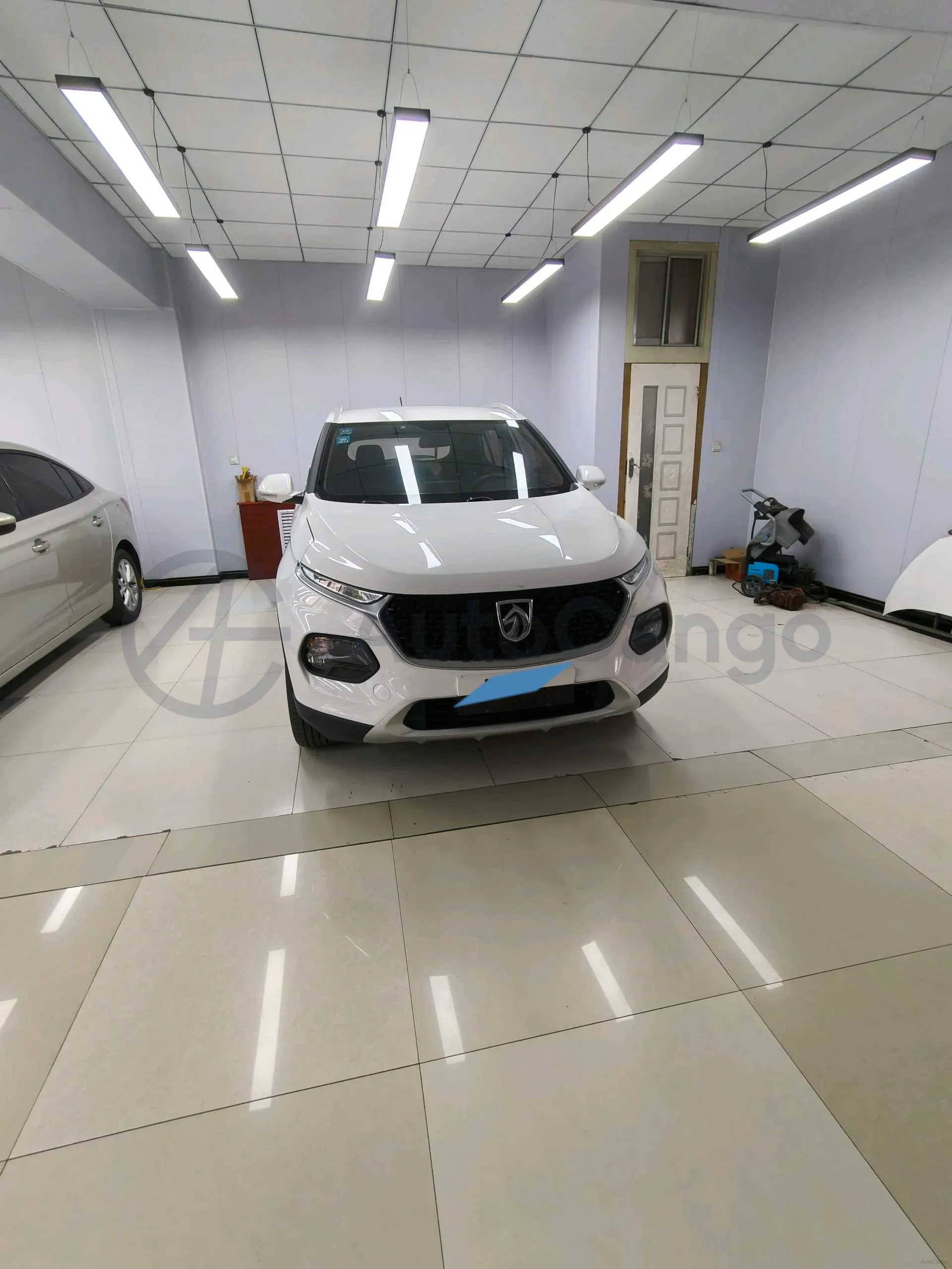 2019 BaoJun 510 1.5L 105HP L4 CVT,autocango,china used car exporter,china ev exporter,chinese used car exporter,chinese used ev exporter