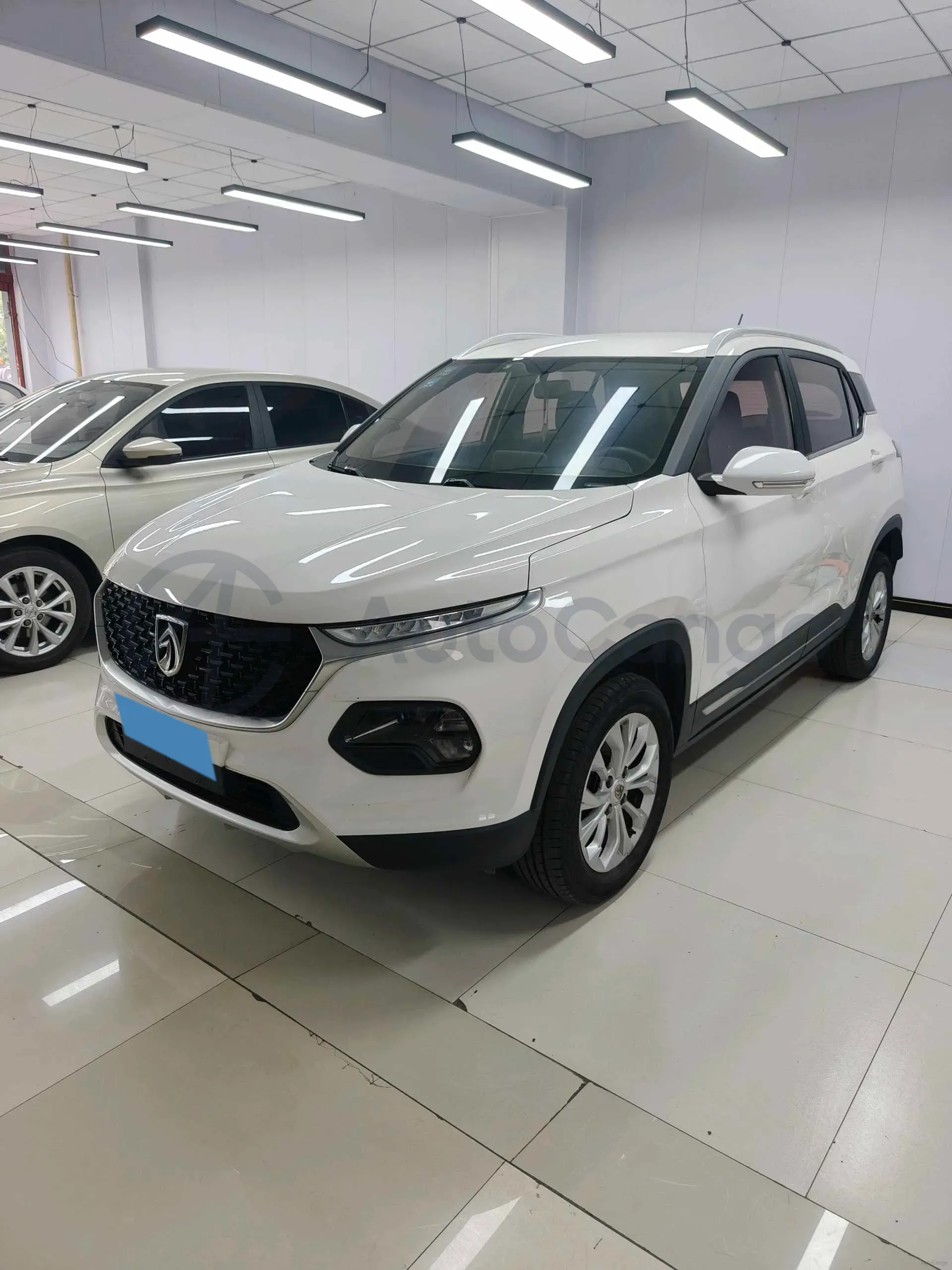 2019 BaoJun 510 1.5L 105HP L4 CVT,autocango,china used car exporter,china ev exporter,chinese used car exporter,chinese used ev exporter