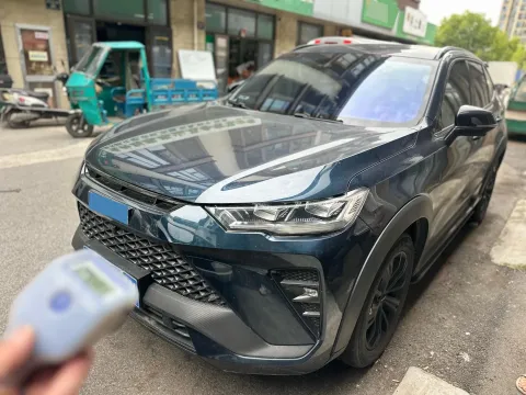 2022 HAVAL H6S,autocango,china used car exporter,china ev exporter,chinese used car exporter,chinese used ev exporter