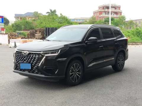 2024 CHERY TIGGO 8 PRO,autocango,china used car exporter,china ev exporter,chinese used car exporter,chinese used ev exporter