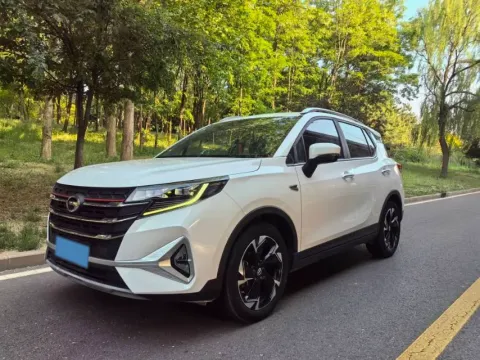 2021 GAC TRUMPCHI GS3,autocango,china used car exporter,china ev exporter,chinese used car exporter,chinese used ev exporter
