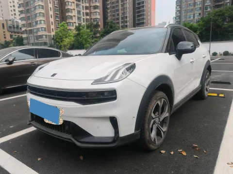 2023 LYNK&CO 06 1.5T 181HP L4 7DCT,autocango,china used car exporter,china ev exporter,chinese used car exporter,chinese used ev exporter