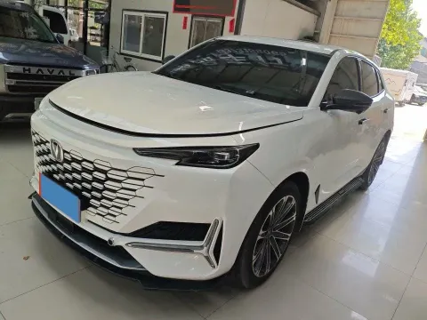 2021 CHANGAN UNI-K,autocango,china used car exporter,china ev exporter,chinese used car exporter,chinese used ev exporter