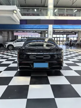 2024 DongFeng eπ eπ007 BEV 70.26KWH