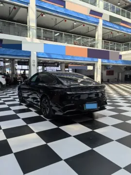 2024 DongFeng eπ eπ007 BEV 70.26KWH