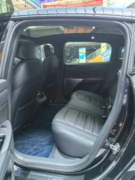 2024 DongFeng eπ eπ007 BEV 70.26KWH