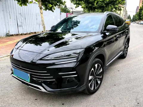 2025 BYD SONG PLUS,autocango,china used car exporter,china ev exporter,chinese used car exporter,chinese used ev exporter