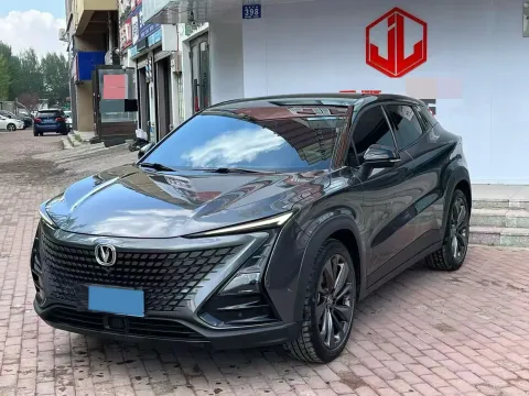 2020 CHANGAN UNI-T,autocango,china used car exporter,china ev exporter,chinese used car exporter,chinese used ev exporter