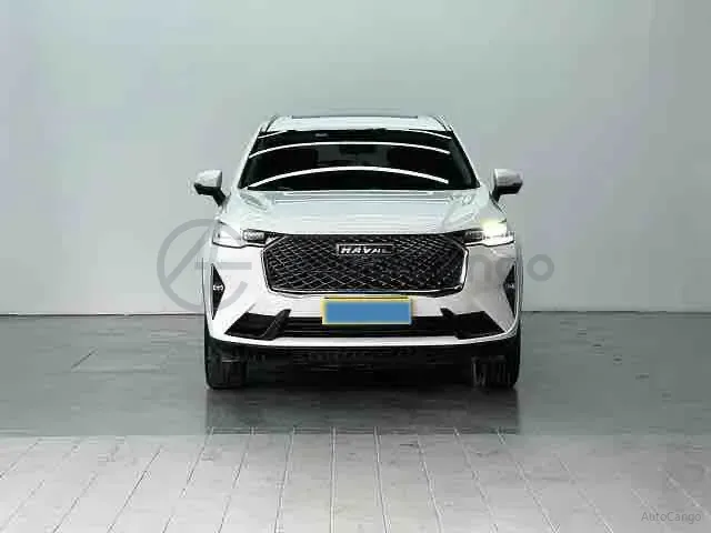 2022 Haval H6 1.5T 184HP L4 7DCT,autocango,china used car exporter,china ev exporter,chinese used car exporter,chinese used ev exporter