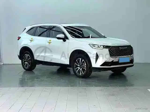 2022 Haval H6 1.5T 184HP L4 7DCT,autocango,china used car exporter,china ev exporter,chinese used car exporter,chinese used ev exporter