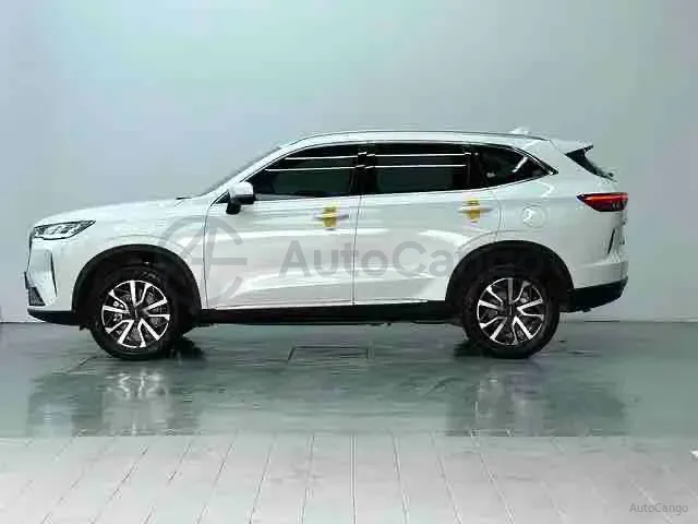 2022 Haval H6 1.5T 184HP L4 7DCT,autocango,china used car exporter,china ev exporter,chinese used car exporter,chinese used ev exporter
