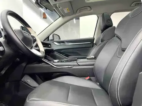 2022 Haval H6 1.5T 184HP L4 7DCT