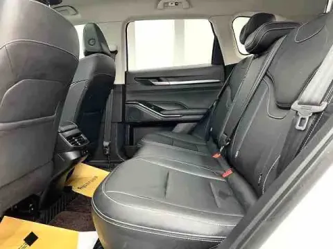 2022 Haval H6 1.5T 184HP L4 7DCT