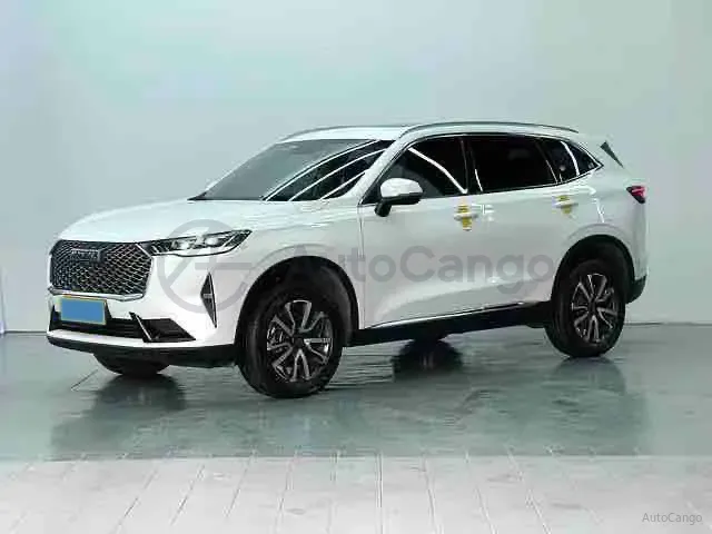 2022 Haval H6 1.5T 184HP L4 7DCT,autocango,china used car exporter,china ev exporter,chinese used car exporter,chinese used ev exporter