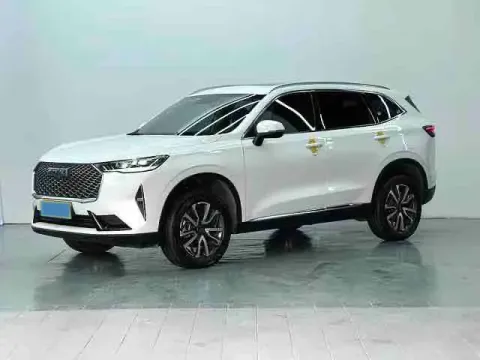 2022 HAVAL H6,autocango,china used car exporter,china ev exporter,chinese used car exporter,chinese used ev exporter