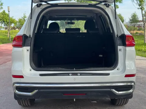 2023 Haval M6 1.5T 150HP L4 7DCT