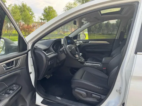 2023 Haval M6 1.5T 150HP L4 7DCT