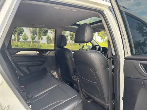 2023 Haval M6 1.5T 150HP L4 7DCT