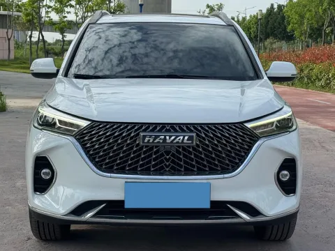 2023 Haval M6 1.5T 150HP L4 7DCT