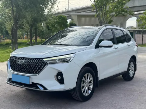 2023 HAVAL M6,autocango,china used car exporter,china ev exporter,chinese used car exporter,chinese used ev exporter